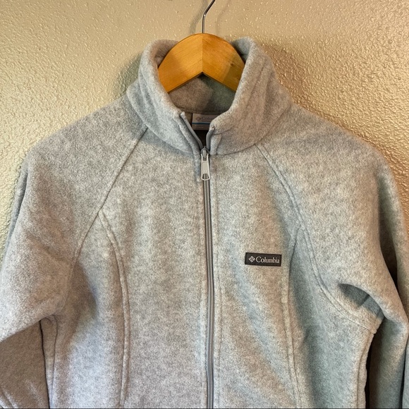 Columbia Benton Springs Lightweight Jacket - Picture 4 of 6